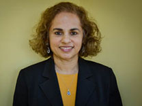 Picture of Suma Maliekal