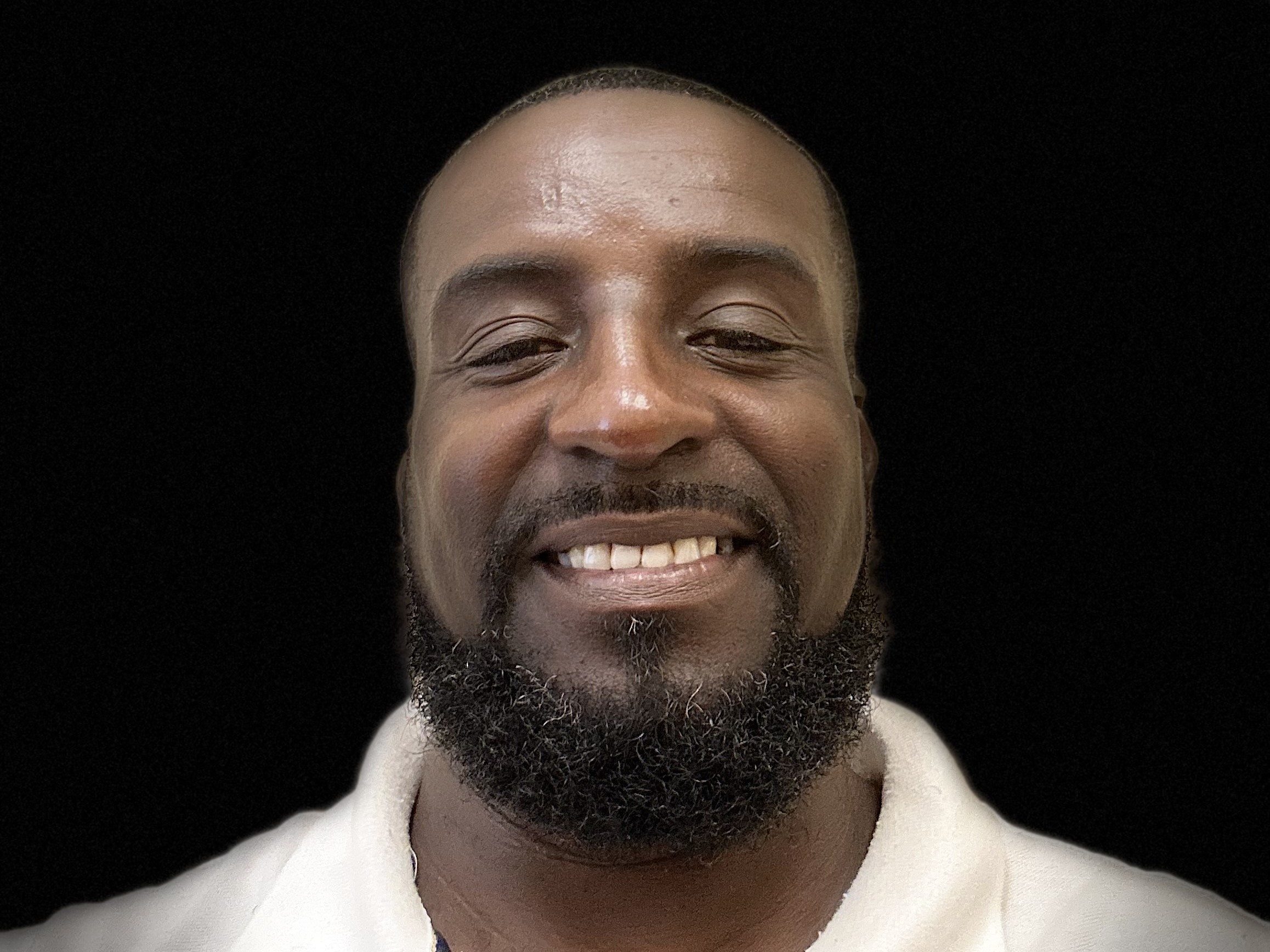 Picture of Kevin McCants