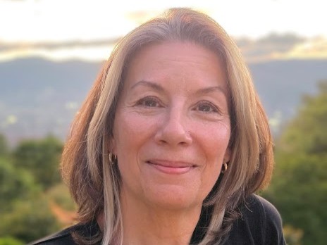 Picture of Lisbeth Marie Burguera