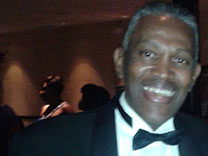 Picture of Rashad Qaasim