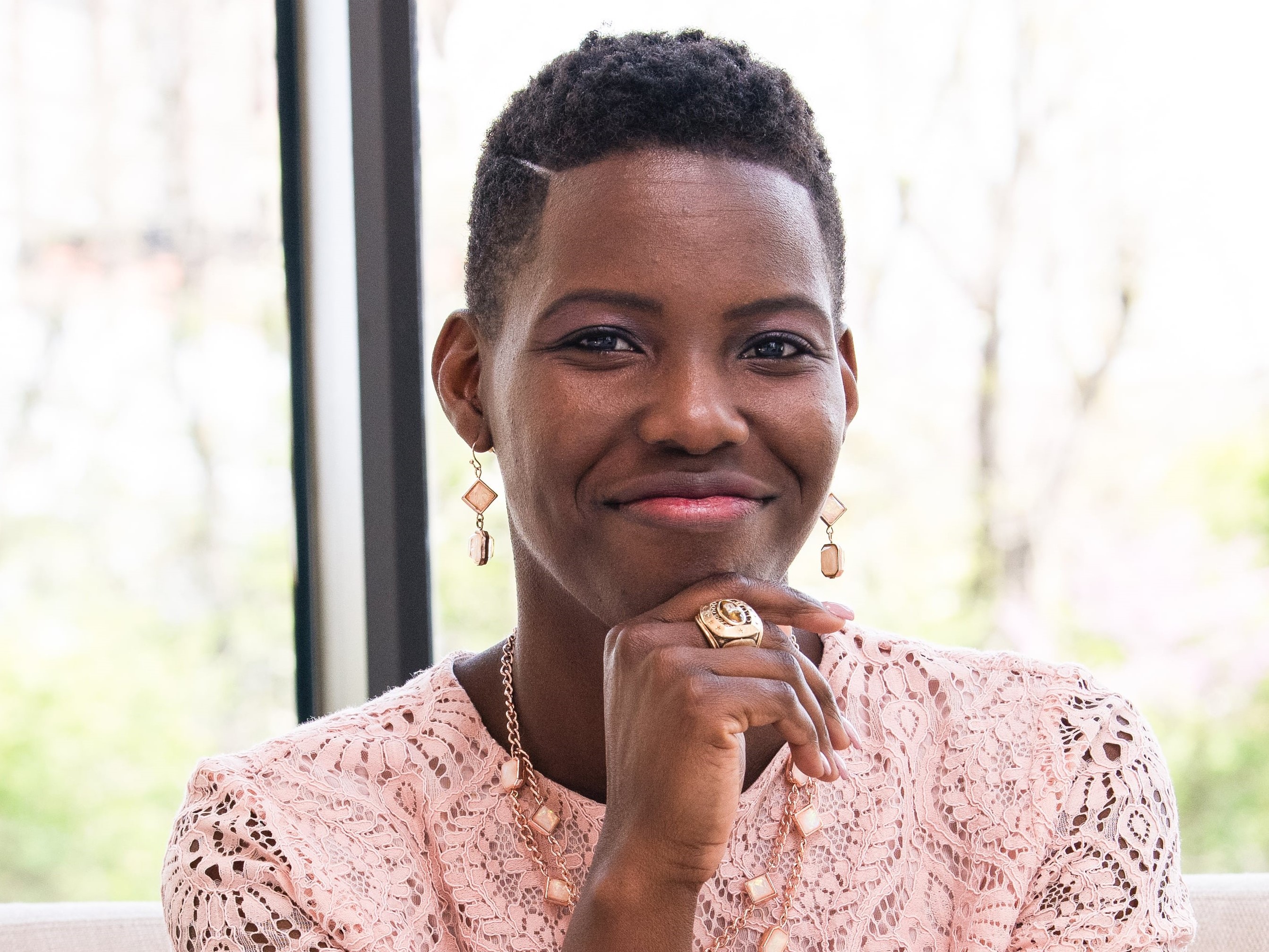 Picture of Sandra Caceus-Newkirk