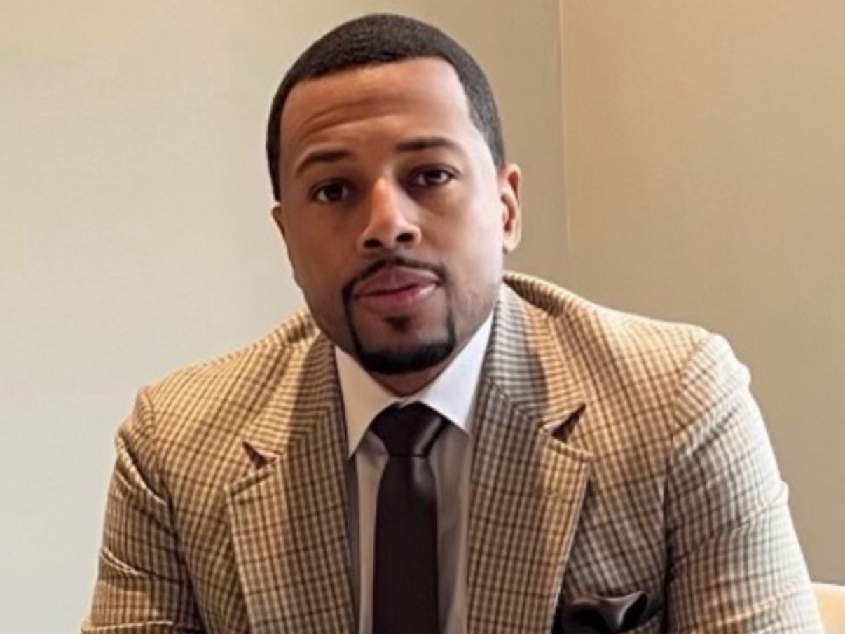 Picture of Moses Lee Bright Jr