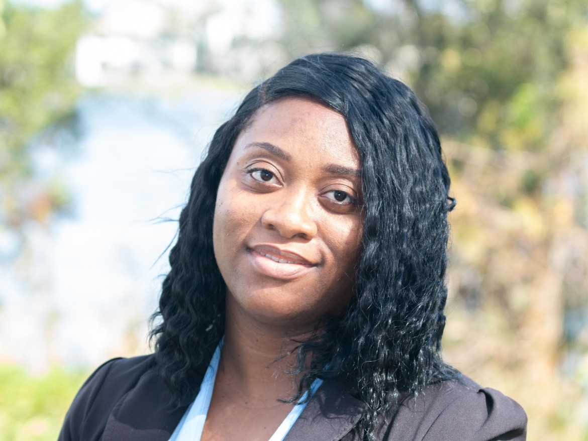 Picture of Cristal Feona Landell Robbins