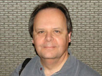 Picture of David Reed Steininger