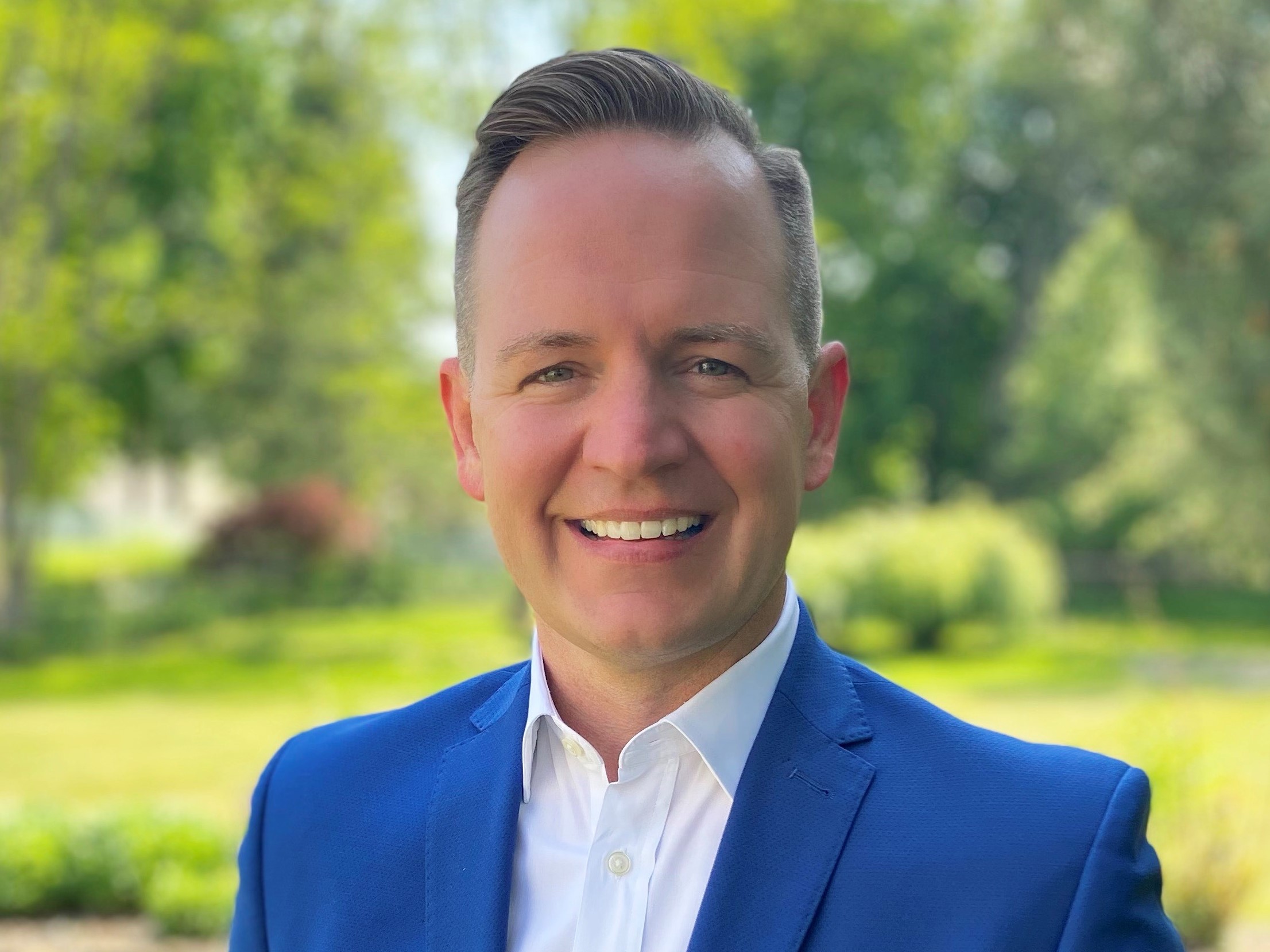 Picture of Jason Kitchell