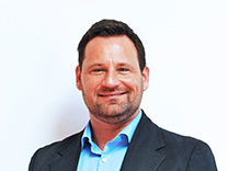 Picture of James Ferneyhough