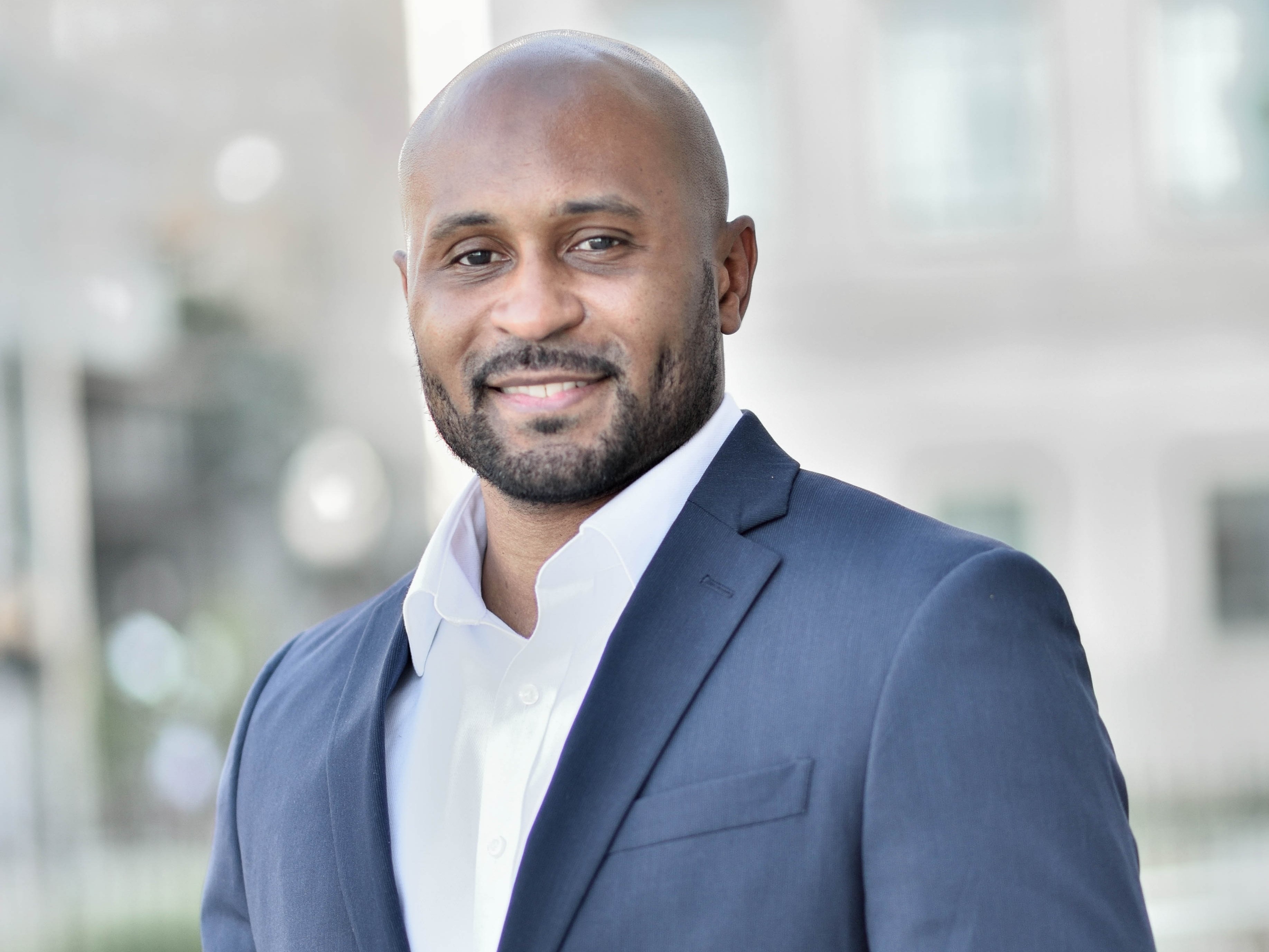 Picture of Rodney Artemus Watson