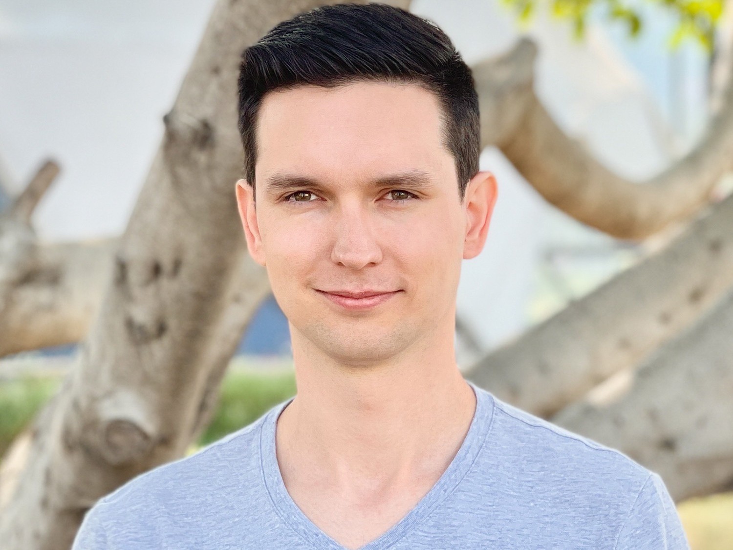 Picture of Daniel Kovalyov