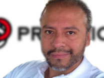 Fotografa de Rene Ortega