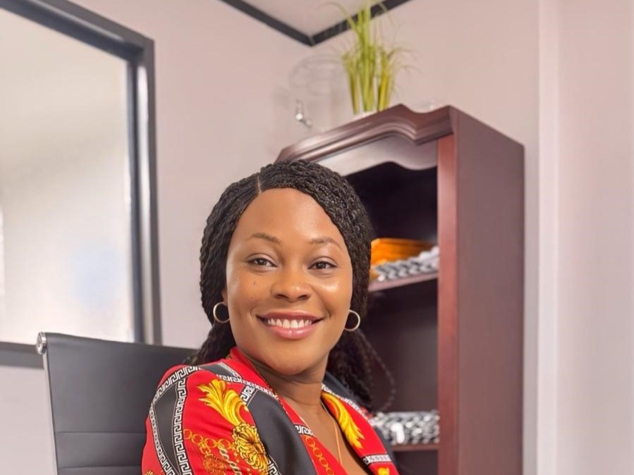 Picture of Tolulope Ruth Aladejobi