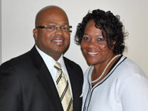 Fotografa de Benson Icell Watt III