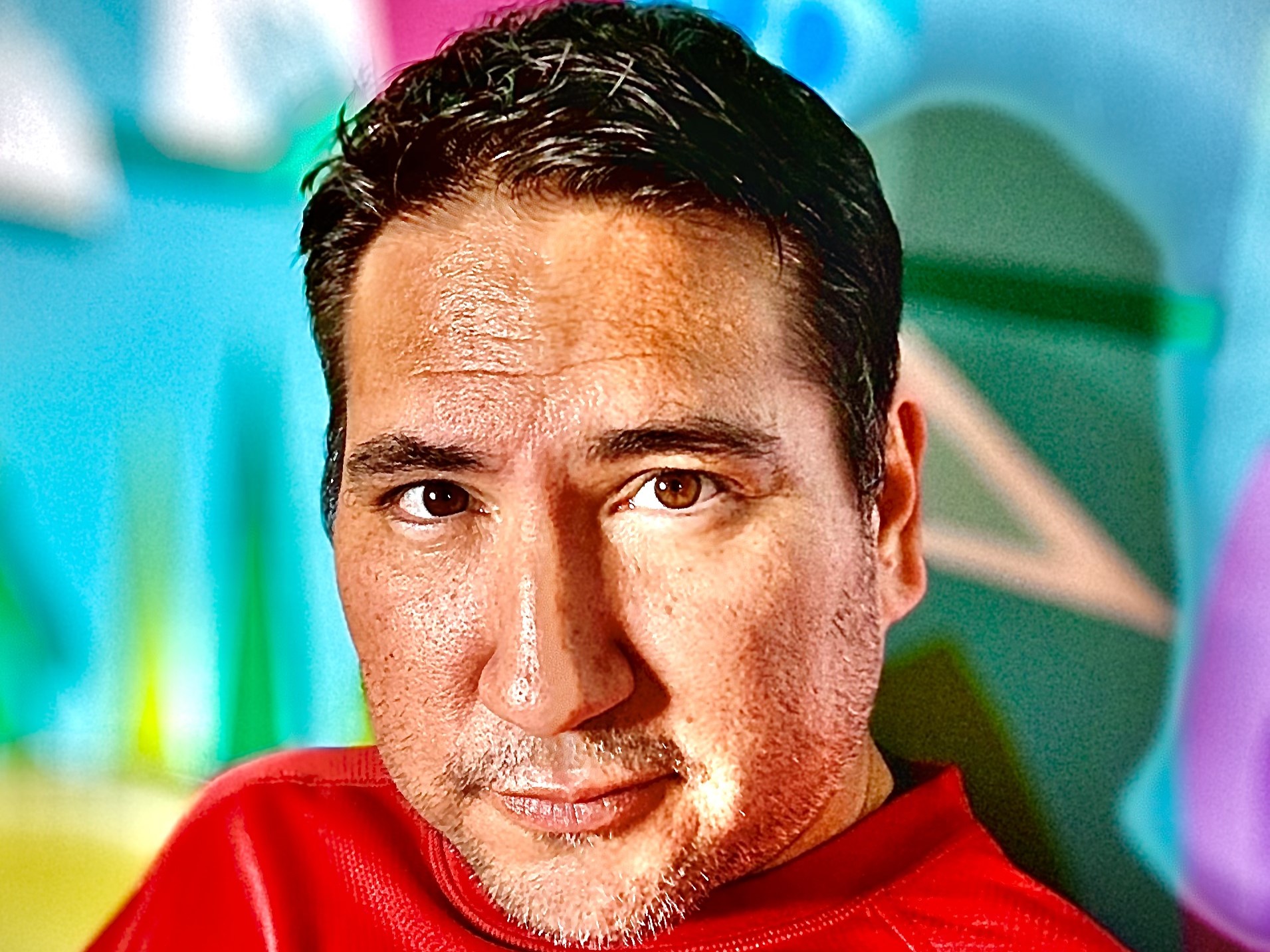 Picture of Phil Sedlmair