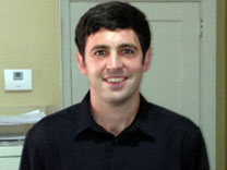 Picture of Sean M O Connell