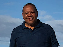 Fotografa de Garron K Bond