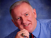 Picture of Ed Suchomel