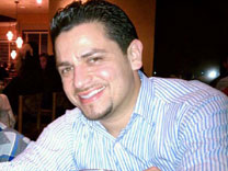 Fotografa de Jose Cabrera