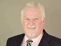 Picture of Rob Hewlett