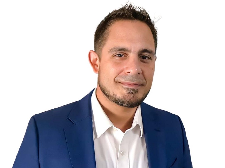 Picture of Jorge Loyo