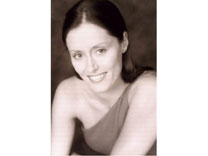 Picture of Tina Macklin