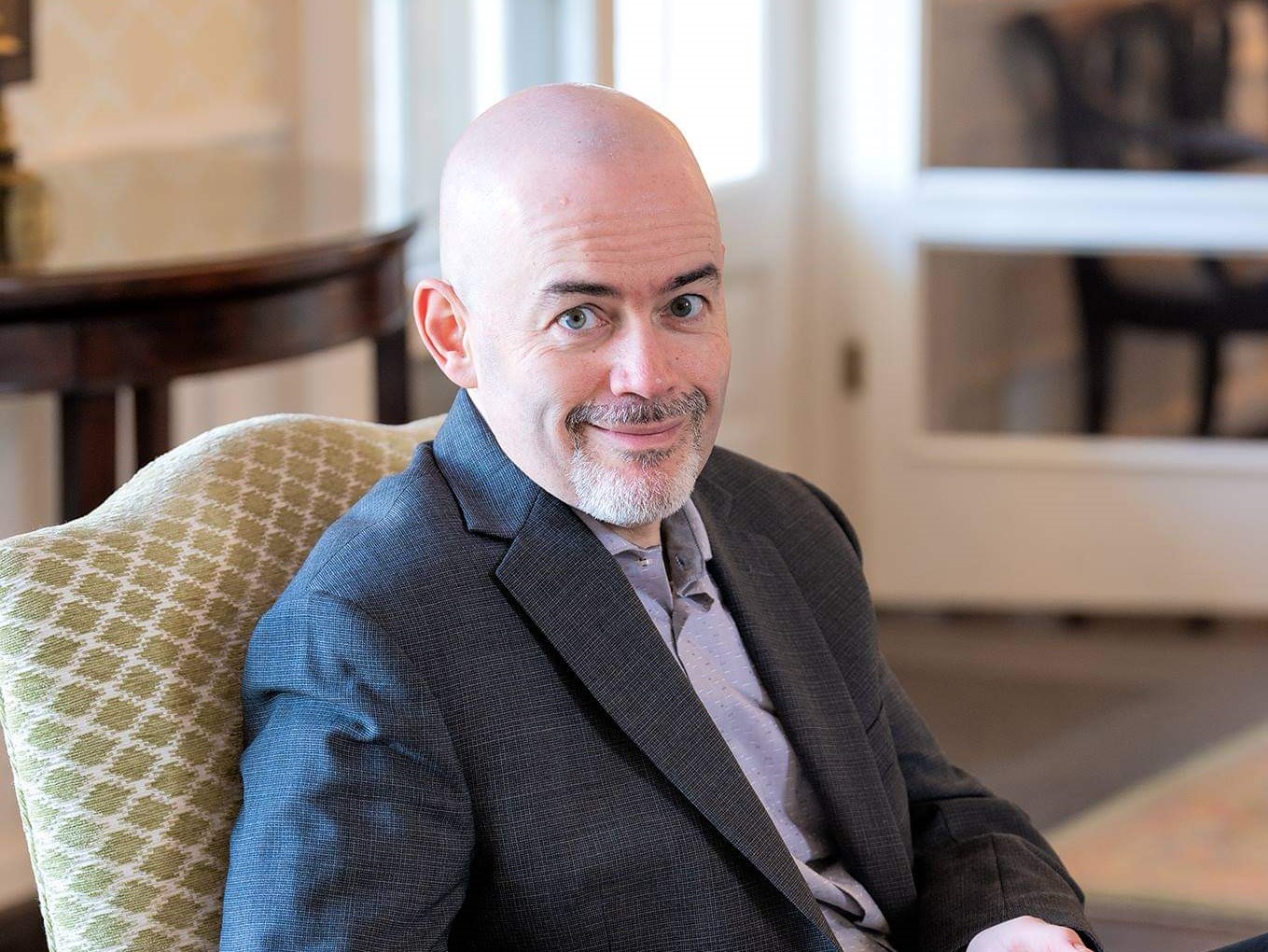 Picture of Eugene Tsirlin