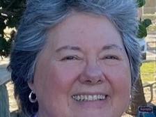 Picture of Chrisita Ackermann