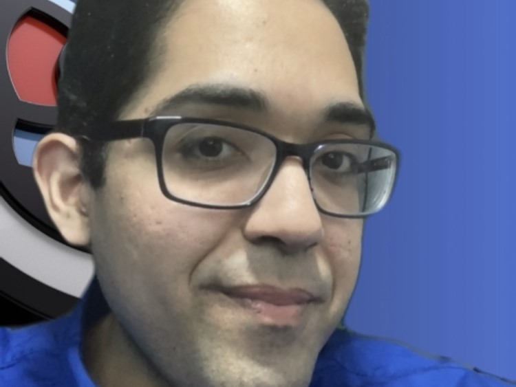 Picture of Ariel Leonardo Borrero