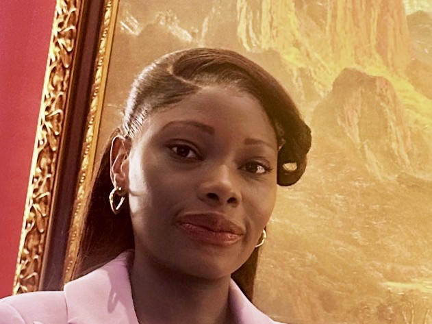 Picture of Olufisayo Romance