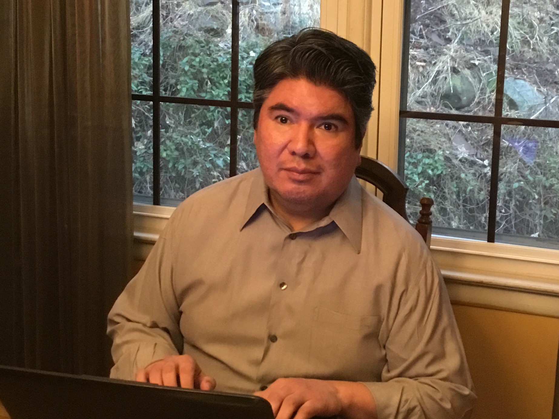 Picture of Dax Al Uquillas