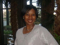 Picture of Delora Lashaun King