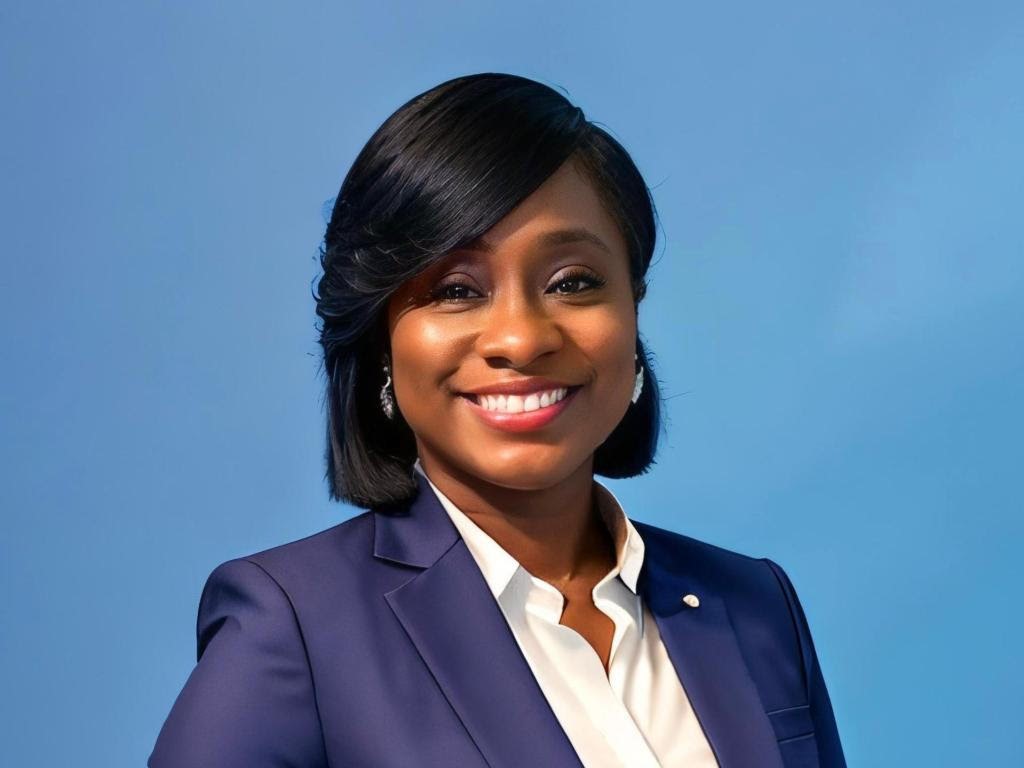 Tiffany Smith Swint | Miami, FL Representative | Primerica