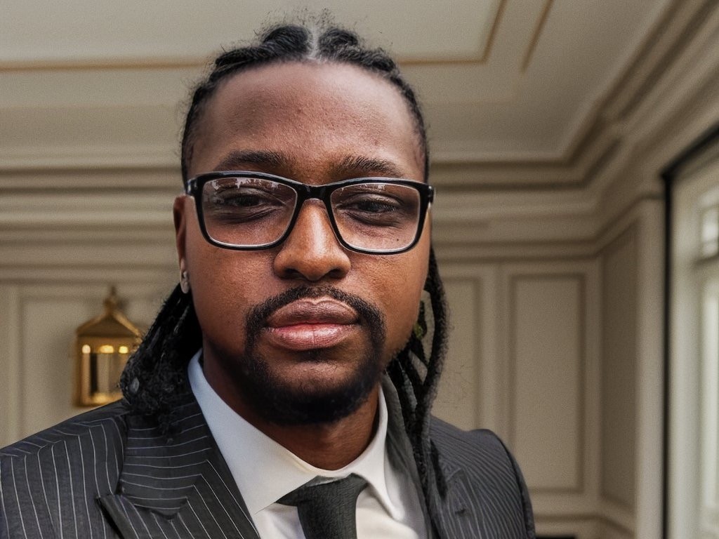 Picture of Tyler Christian Dennis