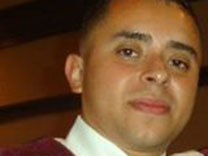 Fotografa de Victor Hugo Amaro