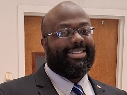 Picture of Andre Antoine Green