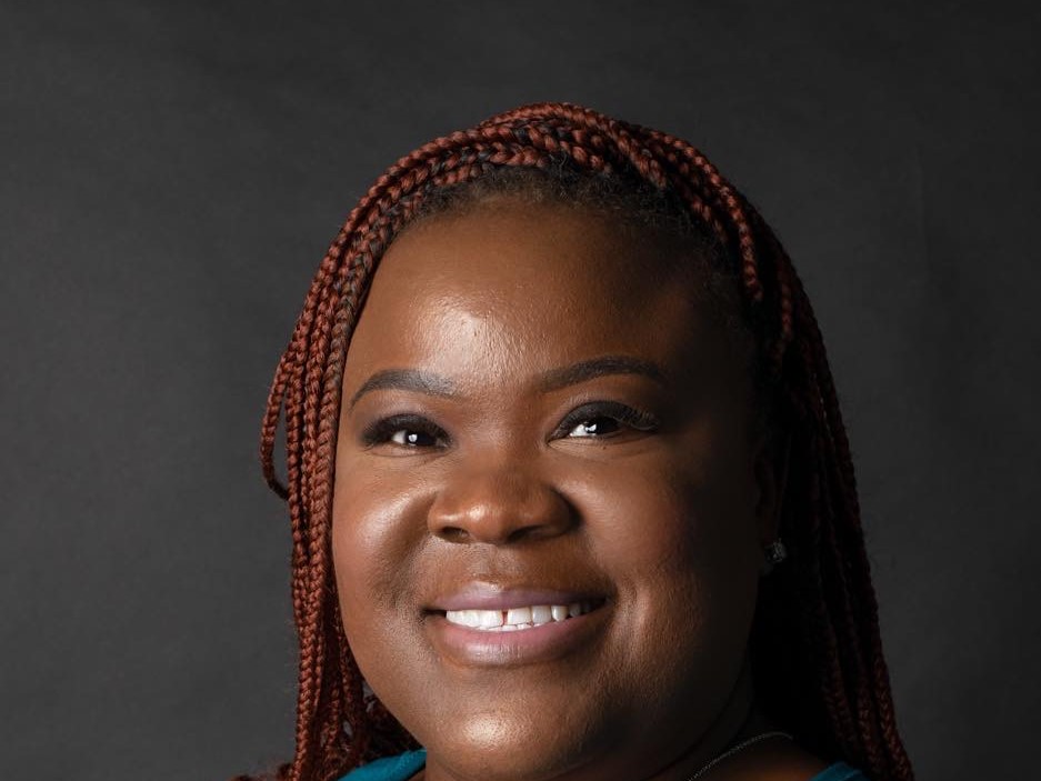 Picture of Quella Moore