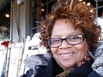 Picture of Luanne Denise Martel