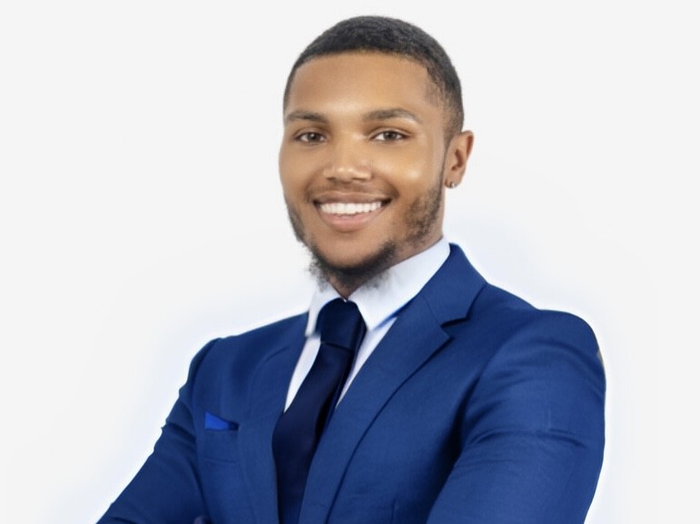 Picture of David Butler Jr