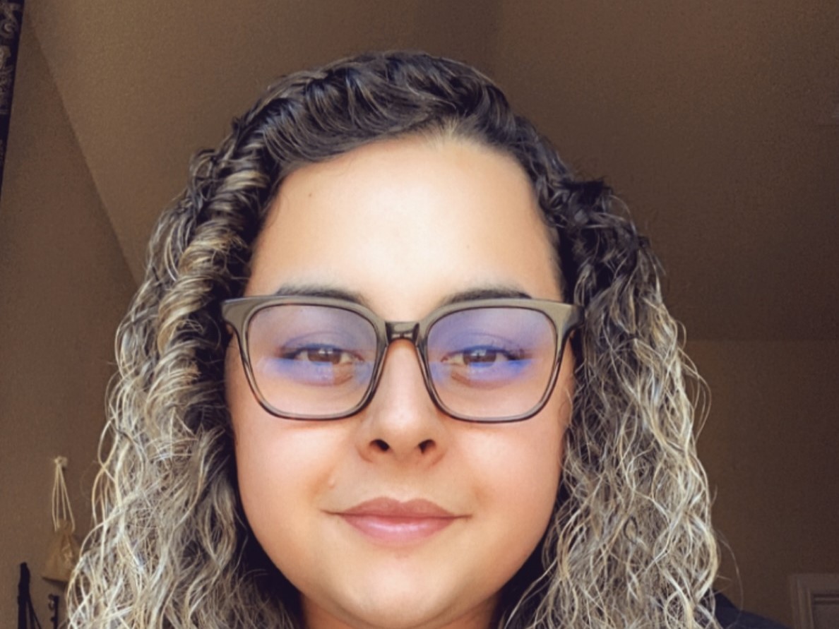 Picture of Luisa Alvarez