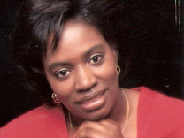 Picture of Bessie Cooper Harris