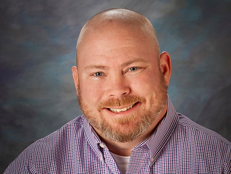 Picture of Travis Hensley