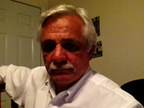 Picture of Gil Gonsalves