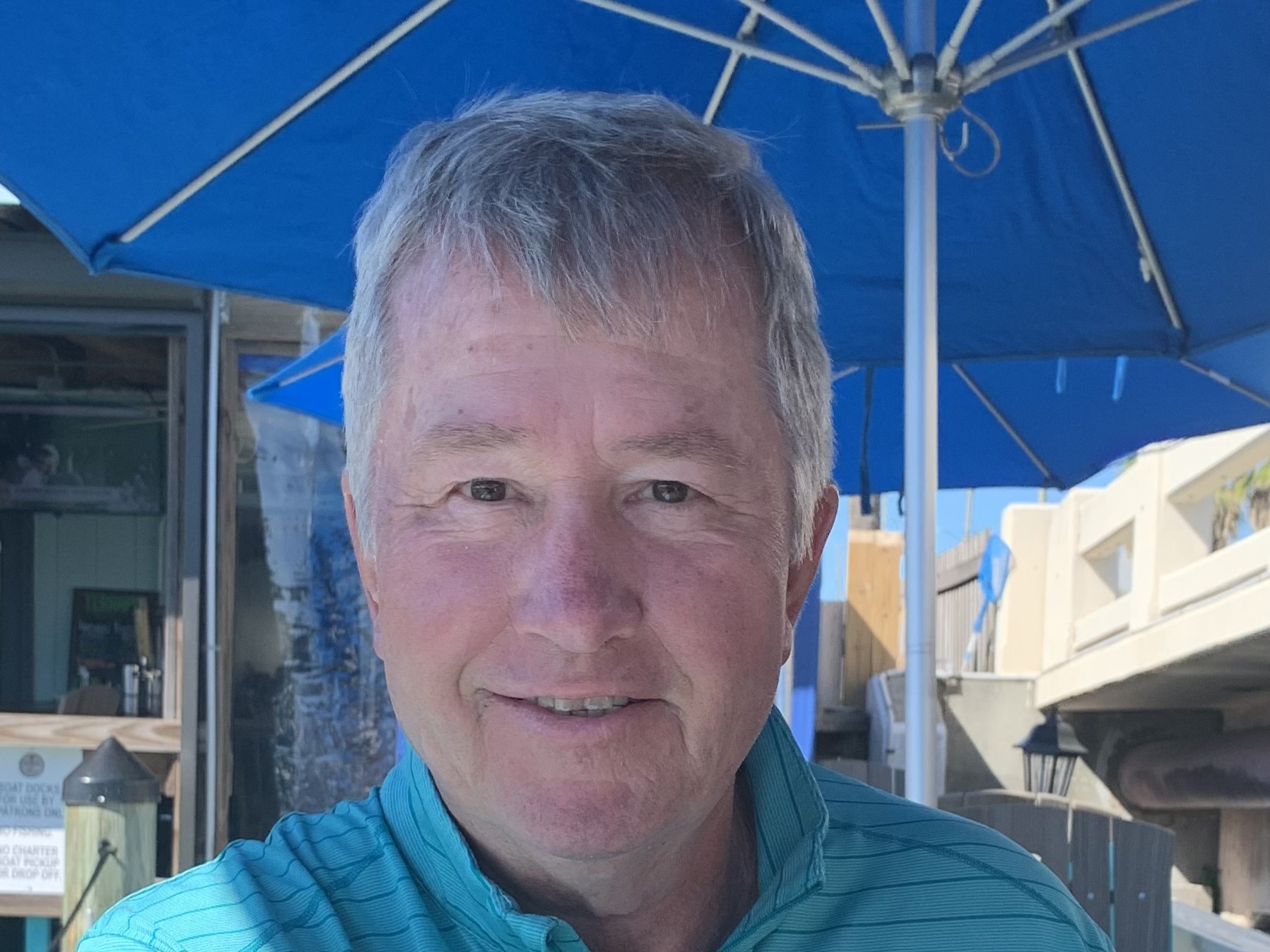 Picture of Blane Davis