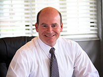 Picture of Jeffrey L Bounds