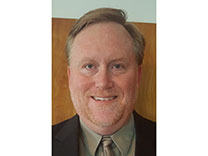 Picture of Andy Gaston