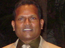 Picture of Yuraj Janaka Mapatuna