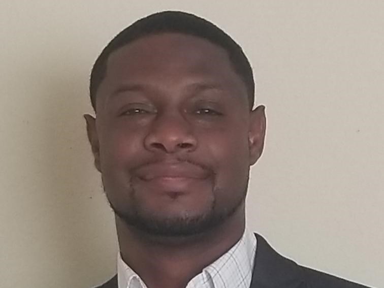 Picture of Carlos McConico