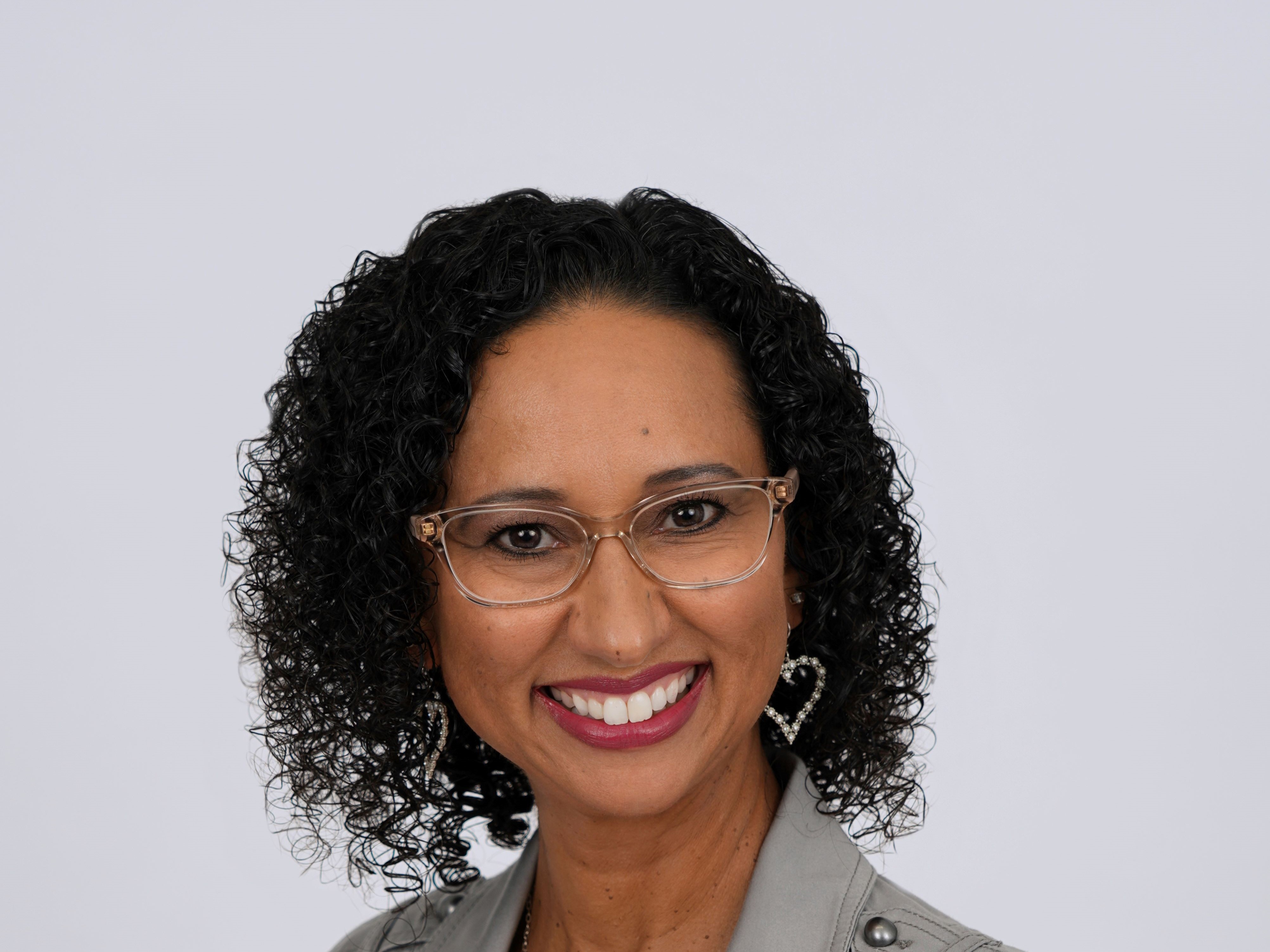 Picture of Doris Clarke