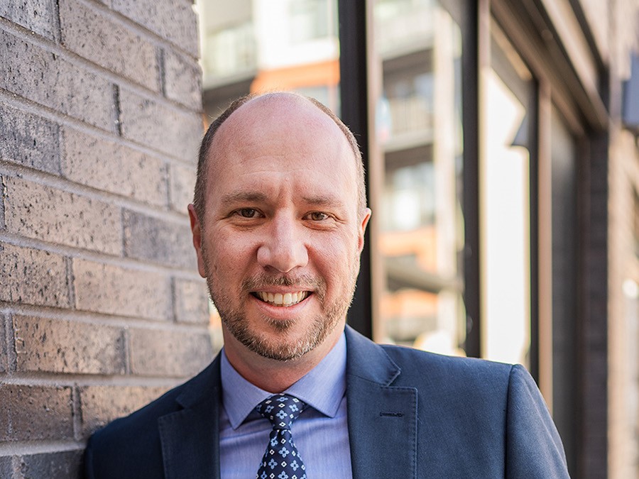 Picture of Phillip Hansen