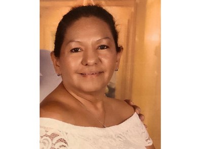 Picture of Nora Mireles