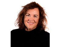 Picture of Deborah Ruth Vreman