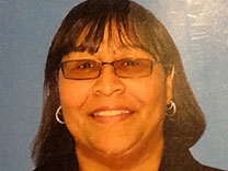 Picture of Pat Knight